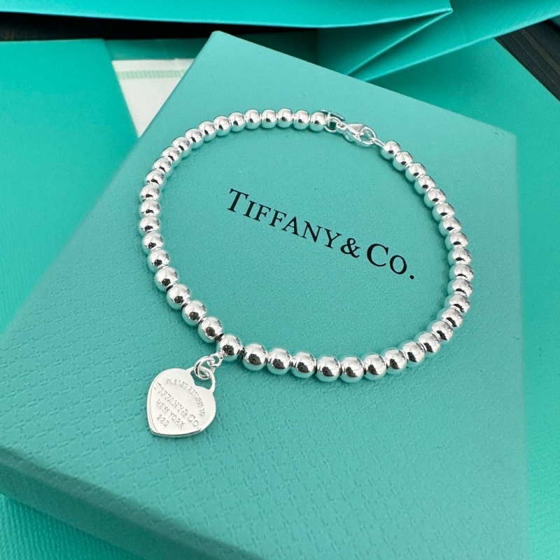 Tiffany Bracelets